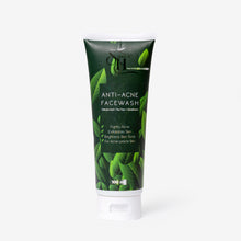 Shebi’s Anti-Acne Facewash