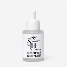 Shebi’s Retinol Serum