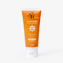 Shebi’s Sunscreen SPF 60