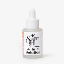 Shebi’s Vitamin C 4 In 1 Solution
