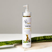 Shebi’s Premium Hair Oil